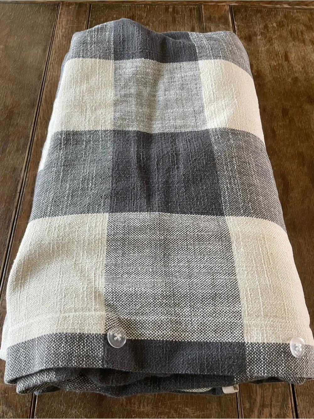 Pottery Barn uc soft